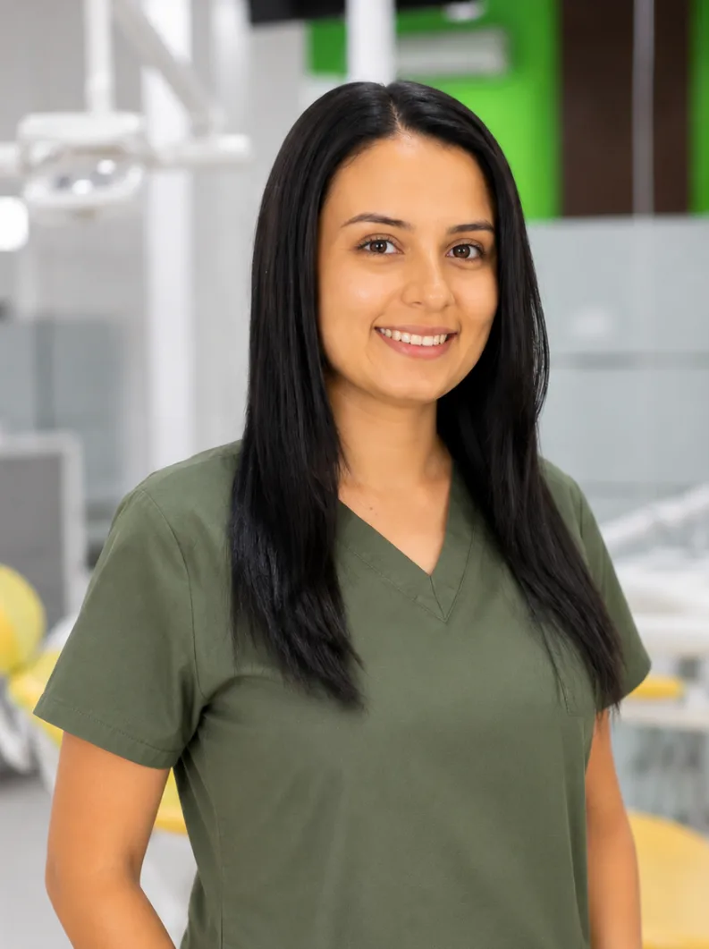 Cinthya Echeverry Toro