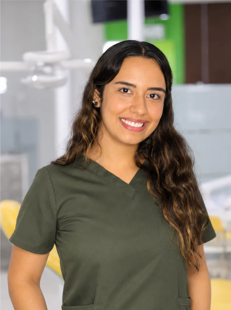 Vanessa Mendoza Hoyos