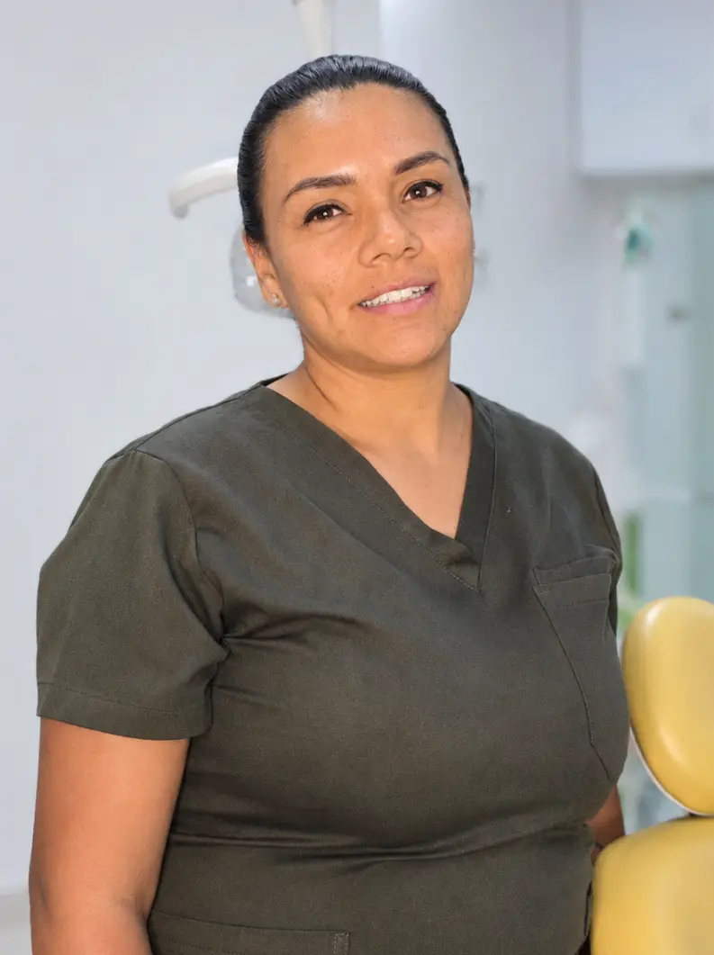 Sandra Osorio